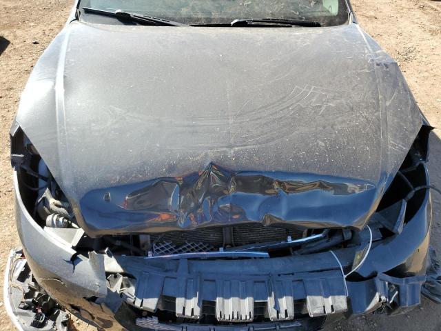 Photo 7 from auction – 2012 CHEVROLET IMPALA with VIN 2G1WB5E32C1237501