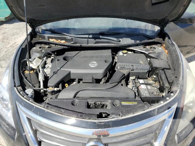 Photo 7 from auction – 2013 NISSAN ALTIMA 2.5 with VIN 1N4AL3AP0DC136289