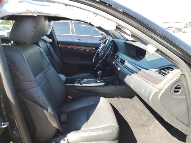 Zdjęcie 5 z aukcji – 2016 LEXUS GS 350 BAS z VIN JTHBZ1BL3GA006681
