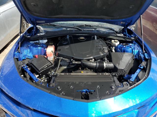 Photo 7 from auction – 2017 CHEVROLET CAMARO LT with VIN 1G1FD1RS7H0102294