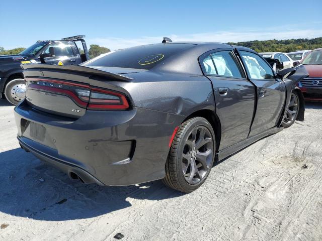 Photo 4 from auction – 2019 DODGE CHARGER GT with VIN 2C3CDXHGXKH680956