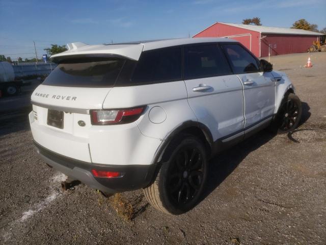 Photo 4 from auction – 2016 LAND ROVER RANGE ROVE with VIN SALVR2BG0GH078073