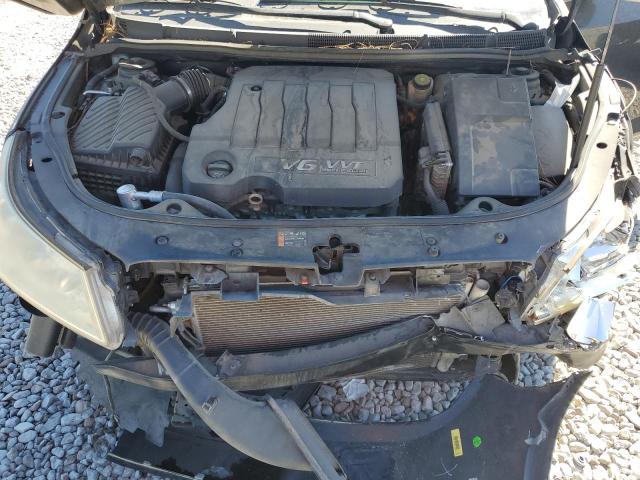 Photo 7 from auction – 2013 BUICK LACROSSE with VIN 1G4GC5E36DF121751