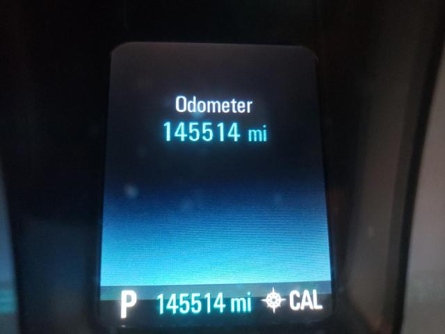 Photo 8 from auction – 2014 CHEVROLET CAMARO LT with VIN 2G1FC1E3XE9129041