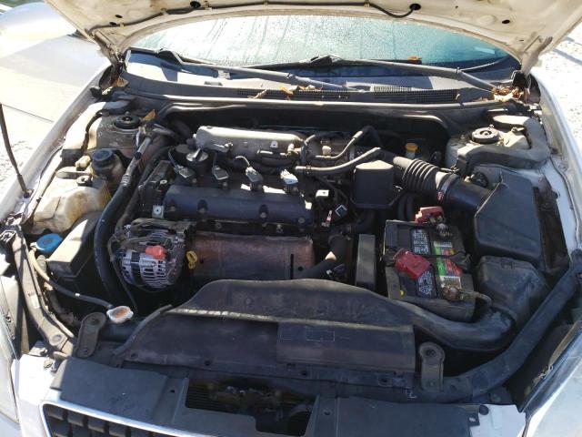 Photo 7 from auction – 2006 NISSAN ALTIMA S with VIN 1N4AL11D66C142126