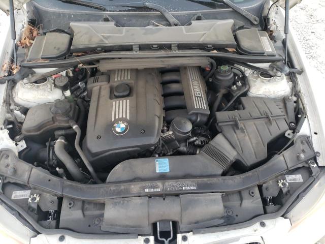 Photo 7 from auction – 2011 BMW 328 I SULE with VIN WBAPH5C50BA442797