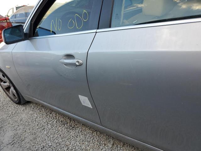 Photo 9 from auction – 2008 BMW 528 I with VIN WBANU53588CT06708