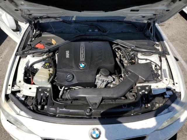 Photo 7 from auction – 2014 BMW 435 I with VIN WBA3R1C51EK191730