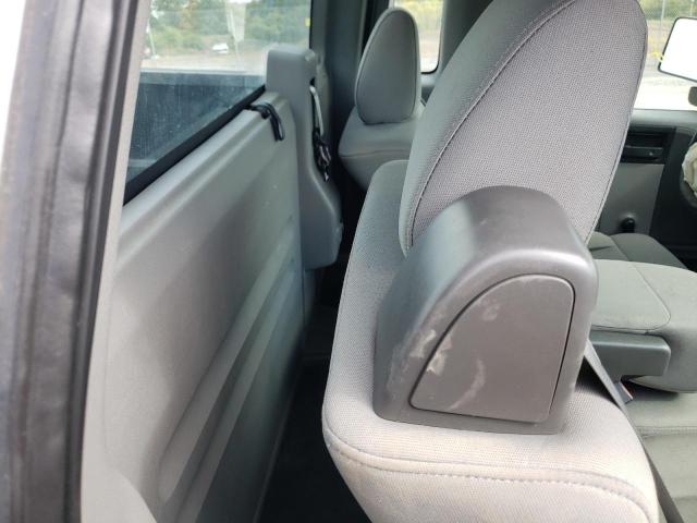 Photo 6 from auction – 2008 FORD F150 with VIN 1FTRF12W48KF04662