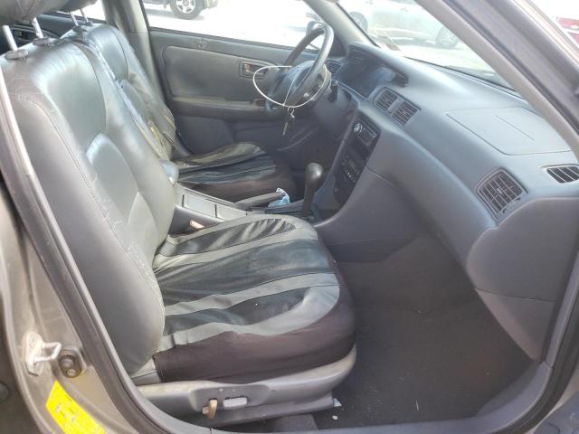 Photo 5 from auction – 2000 TOYOTA CAMRY LE with VIN JT2BF28K7Y0246752