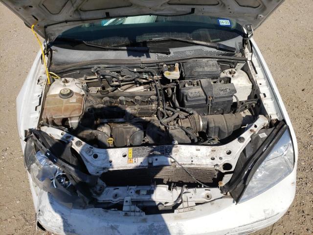 Photo 7 from auction – 2007 FORD FOCUS ZX4 with VIN 1FAFP34N37W246292