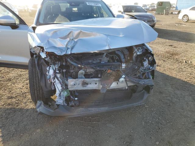 Photo 9 from auction – 2022 MAZDA CX-5 PREFE with VIN JM3KFBCM6N1604632