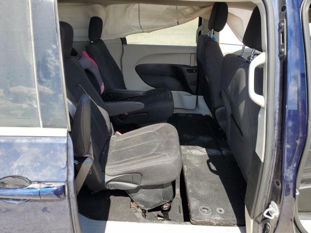 Photo 6 from auction – 2017 CHRYSLER PACIFICA L with VIN 2C4RC1CG5HR594230