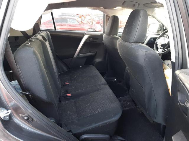 Photo 6 from auction – 2018 TOYOTA RAV4 LE with VIN JTMZFREV9JD130190