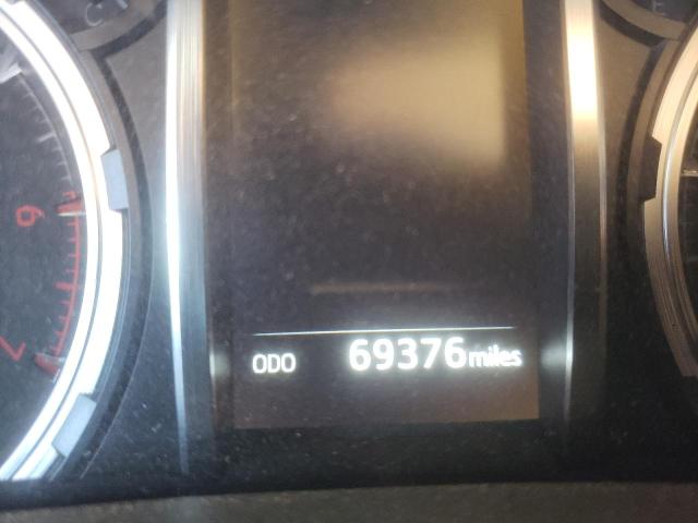 Photo 8 from auction – 2020 TOYOTA 4RUNNER SR with VIN JTEZU5JR9L5228068