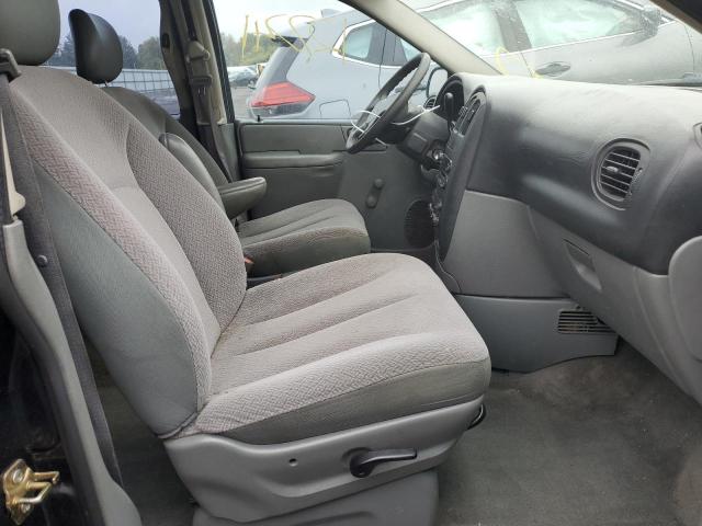 Photo 5 from auction – 2007 DODGE CARAVAN SE with VIN 1D4GP25B57B152499