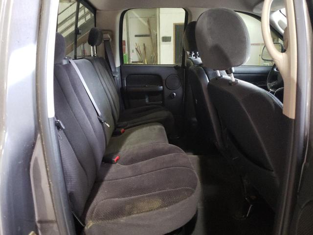Photo 6 from auction – 2004 DODGE RAM 1500 S with VIN 1D7HA18D04S517263