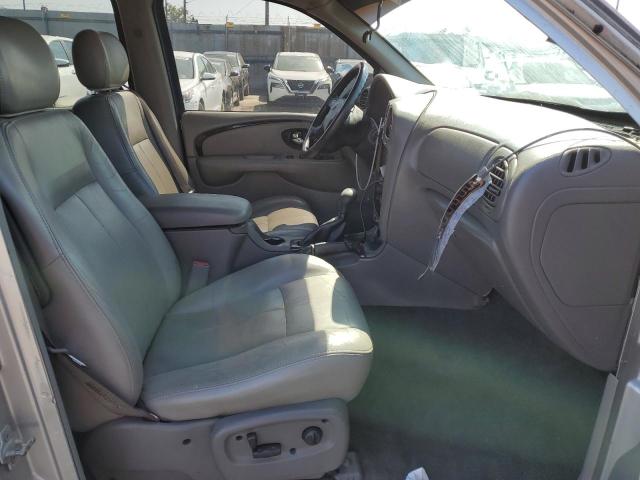 Photo 5 from auction – 2004 BUICK RAINIER CX with VIN 5GADT13S742433841