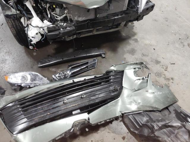 Photo 9 from auction – 2020 TOYOTA SIENNA LE with VIN 5TDKZ3DC0LS031237