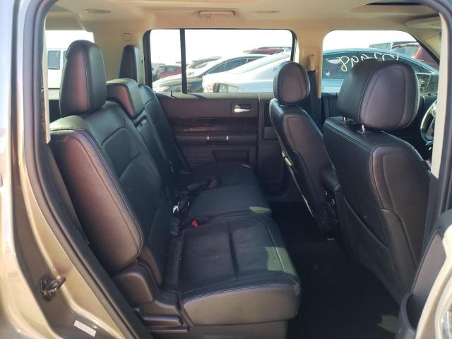 Photo 6 from auction – 2013 FORD FLEX LIMIT with VIN 2FMGK5D85DBD37902