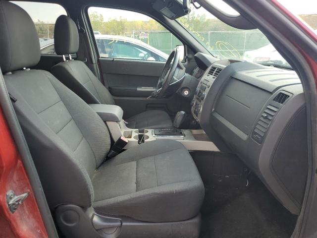 Photo 5 from auction – 2011 FORD ESCAPE XLT with VIN 1FMCU9DG6BKA75365