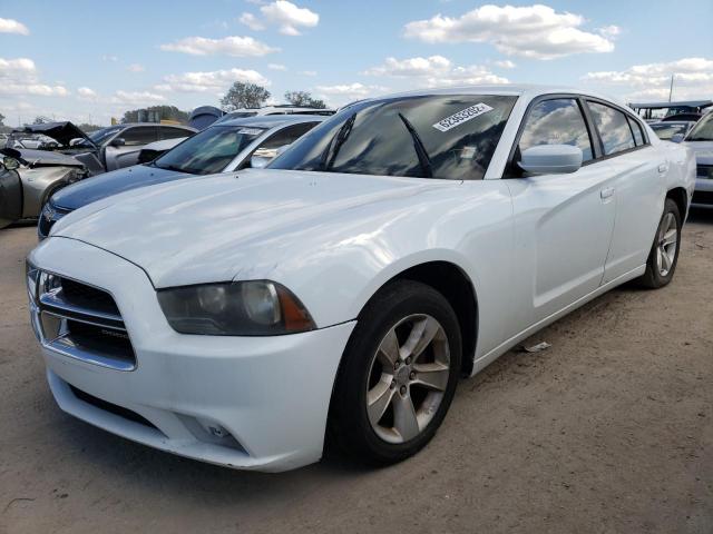 Photo 2 from auction – 2011 DODGE CHARGER with VIN 2B3CL3CG2BH567454