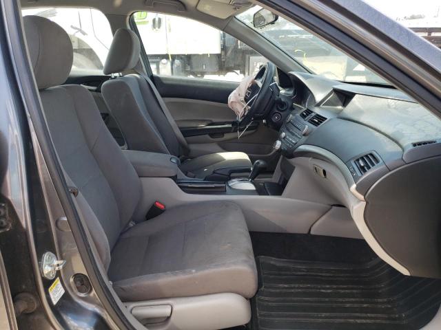 Photo 5 from auction – 2011 HONDA ACCORD LX with VIN 1HGCP2F35BA032849