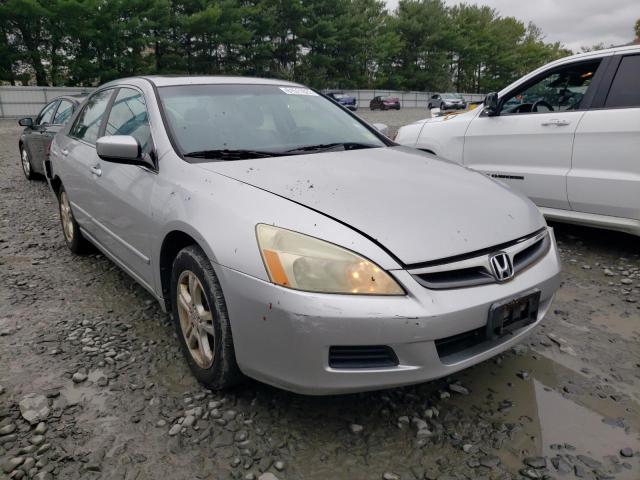 HONDA ACCORD EX 2006 with VIN 1HGCM56816A034996 - Photo from auction