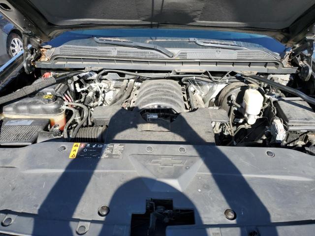 Photo 7 from auction – 2018 CHEVROLET SILVERADO with VIN 3GCUKSEC1JG164008