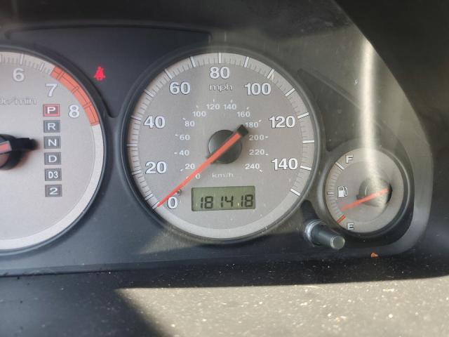 Photo 9 from auction – 2002 HONDA CIVIC LX with VIN 1HGEM22532L006991