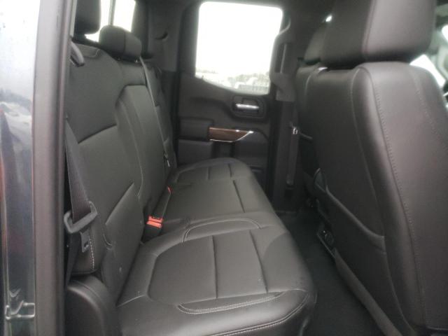 Photo 6 from auction – 2019 CHEVROLET SILVERADO with VIN 1GCRYDED2KZ270705
