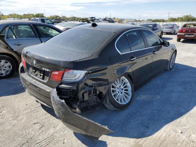 Photo 4 from auction – 2011 BMW 535 XI with VIN WBAFU7C59BC778052