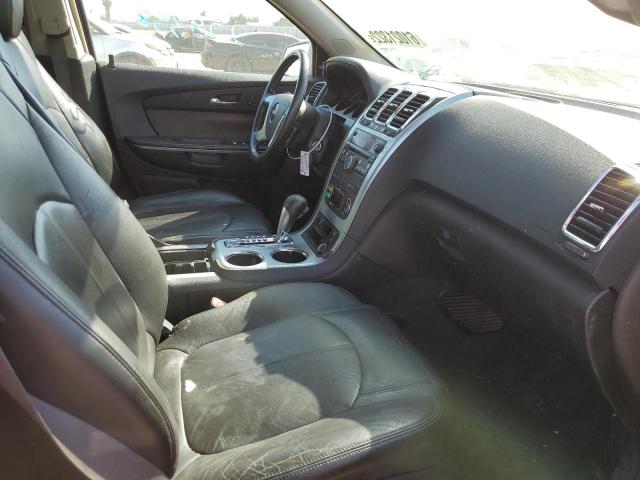 Photo 5 from auction – 2007 GMC ACADIA SLT with VIN 1GKER23717J174135