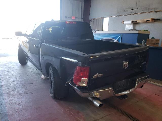 Photo 3 from auction – 2016 RAM 1500 SLT with VIN 1C6RR7LT5GS315684