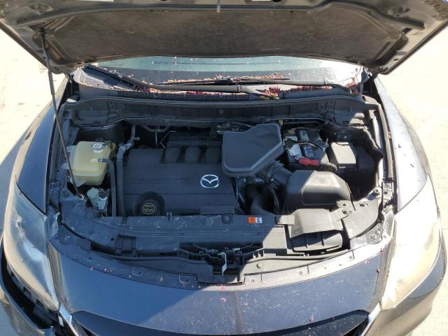 Photo 7 from auction – 2013 MAZDA CX-9 GRAND with VIN JM3TB2DA0D0414978