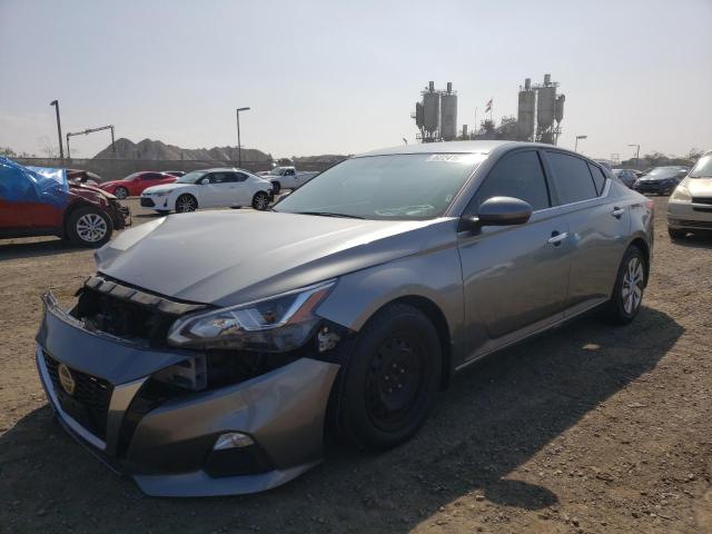 Photo 2 from auction – 2019 NISSAN ALTIMA S with VIN 1N4BL4BV2KN305141