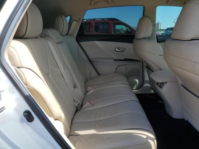 Photo 6 from auction – 2011 TOYOTA VENZA with VIN 4T3ZA3BB1BU049632