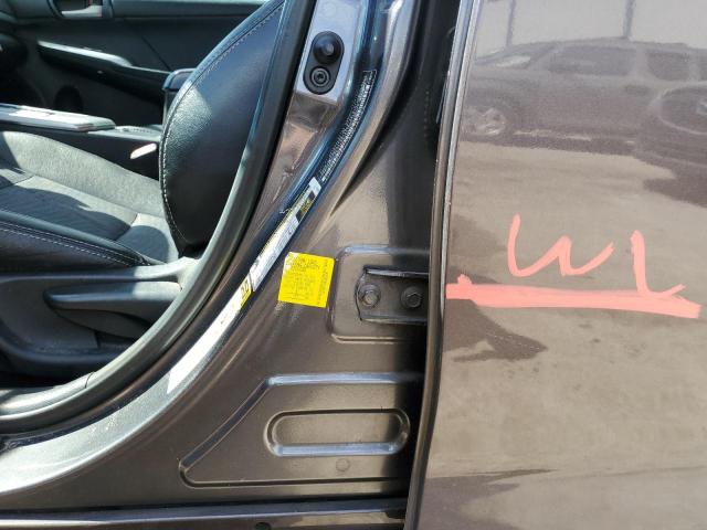 Photo 9 from auction – 2013 TOYOTA CAMRY L with VIN 4T1BF1FK9DU224951