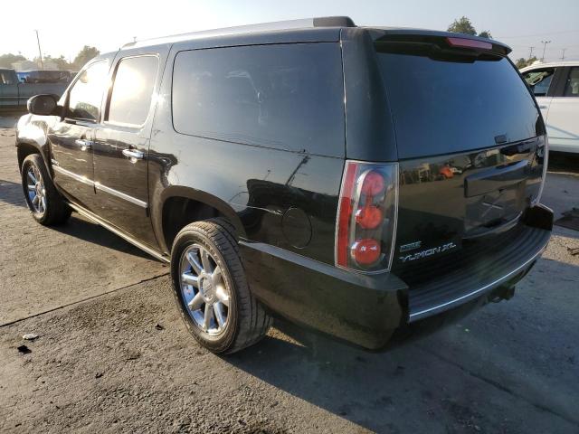 Photo 3 from auction – 2011 GMC YUKON XL D with VIN 1GKS2MEF8BR317518