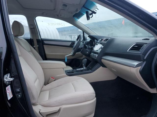 Photo 5 from auction – 2015 SUBARU LEGACY 2.5 with VIN 4S3BNAD64F3062054
