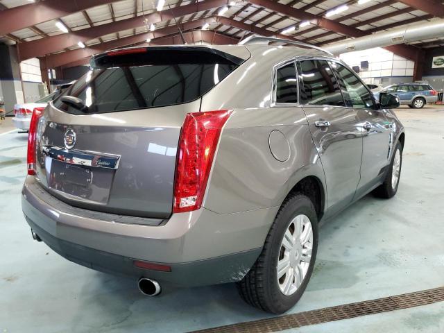 Photo 4 from auction – 2011 CADILLAC SRX with VIN 3GYFNGEYXBS575053