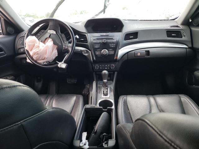 Photo 9 from auction – 2020 ACURA ILX with VIN 19UDE2F37LA006913