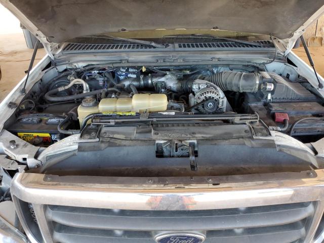 Photo 7 from auction – 2000 FORD F250 SUPER with VIN 1FTNX21F6YEA87529