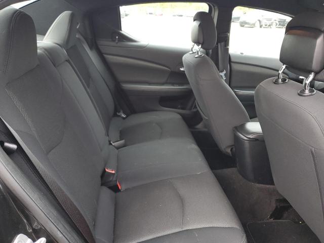 Photo 6 from auction – 2011 DODGE AVENGER EX with VIN 1B3BD4FB9BN516801