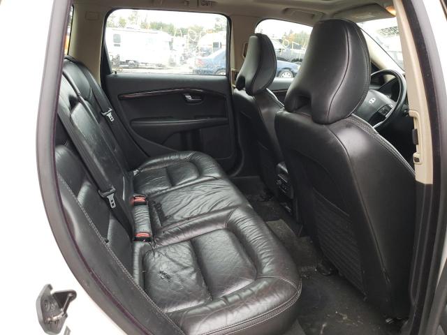 Photo 6 from auction – 2008 VOLVO XC70 with VIN YV4BZ982881010769