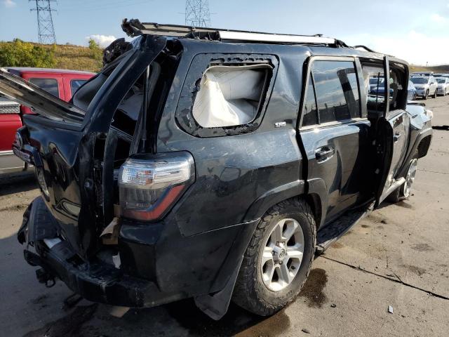 Photo 4 from auction – 2018 TOYOTA 4RUNNER SR with VIN JTEBU5JR2J5513953