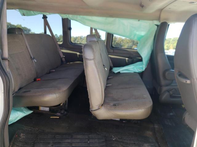Photo 6 from auction – 2017 CHEVROLET EXPRESS G3 with VIN 1GAZGPFG6H1109528