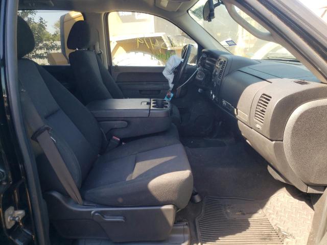 Photo 5 from auction – 2010 CHEVROLET SILVERADO with VIN 3GCRCSE06AG145088