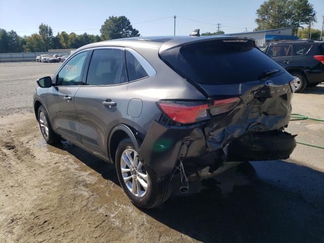Photo 3 from auction – 2021 FORD ESCAPE SE with VIN 1FMCU0G68MUA68052
