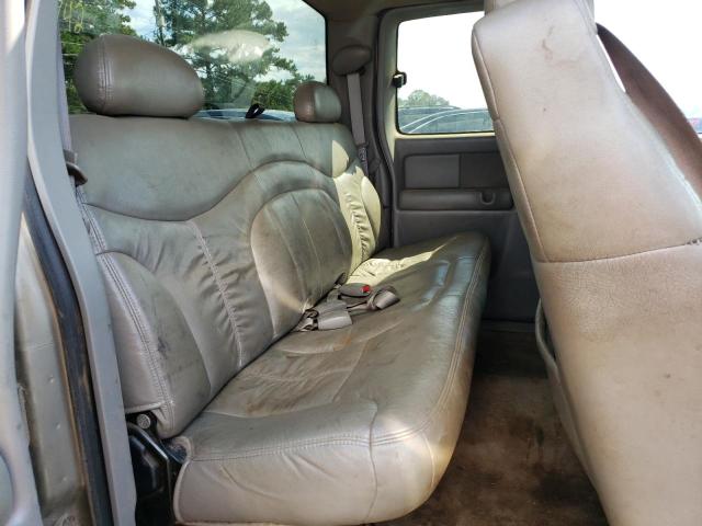 Photo 6 from auction – 2002 GMC NEW SIERRA with VIN 2GTEC19T921255947